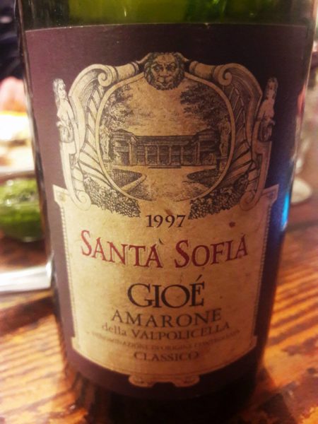 santa sofia gioe amarone della valpolicella
