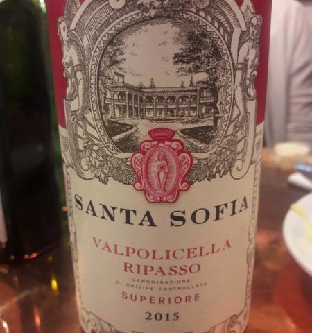 santa sofia ripasso superiore della valpolicella wines 1