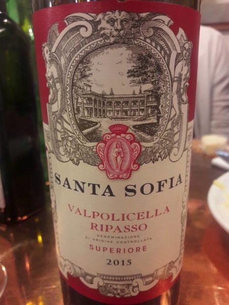 santa sofia ripasso superiore della valpolicella wines 2