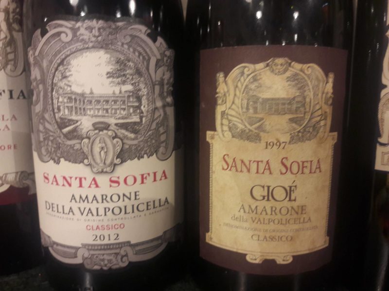 santa sofia vini valpolicella 2