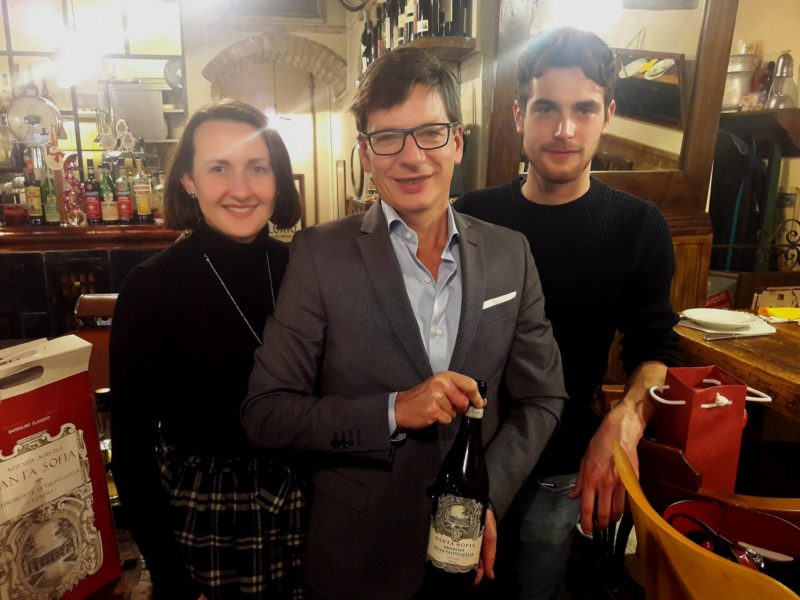 santa sofia wines valpolicella luciano begnoni anna caprini matteo tommasi 3