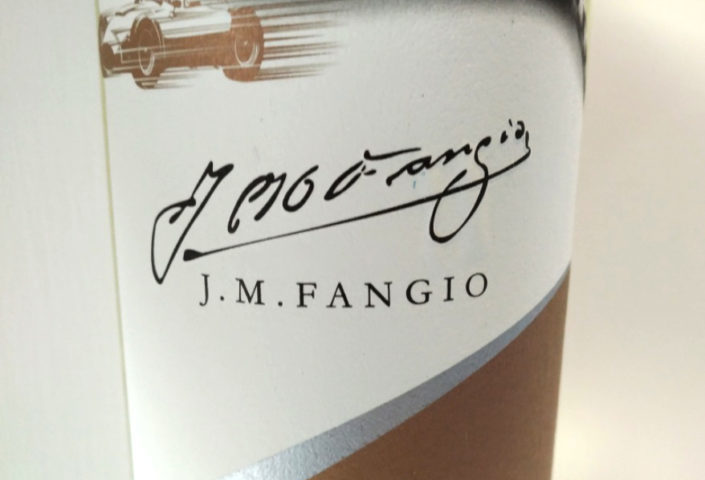 Fangio Torrontes 2014 di Conquest Winery 705x1024 1