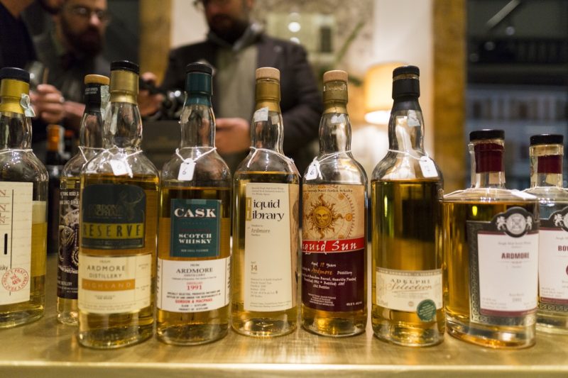 ROMA WHISKY FESTIVAL 1 1
