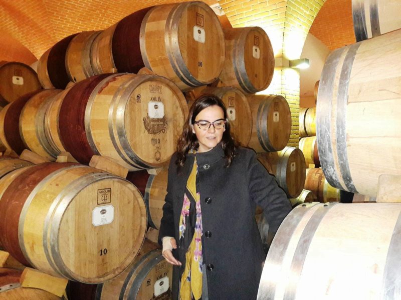 Torcolato Breganze Doc passito Angela Maculan 2