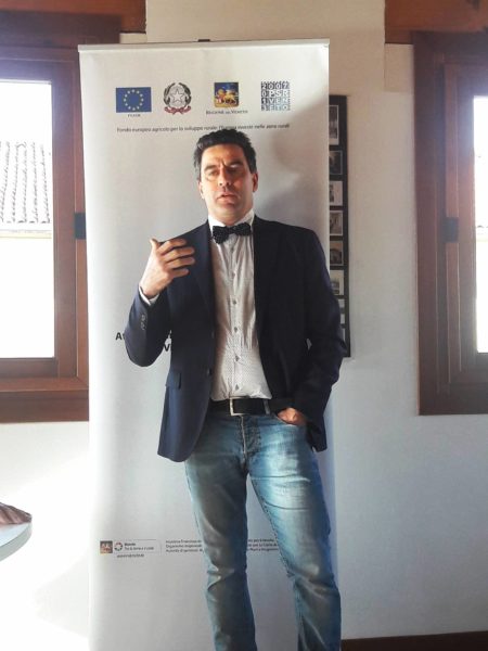 Torcolato Breganze Doc passito stefano bonollo