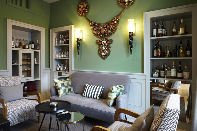 Locanda Margon Gruppo Lunelli Ferrari 3