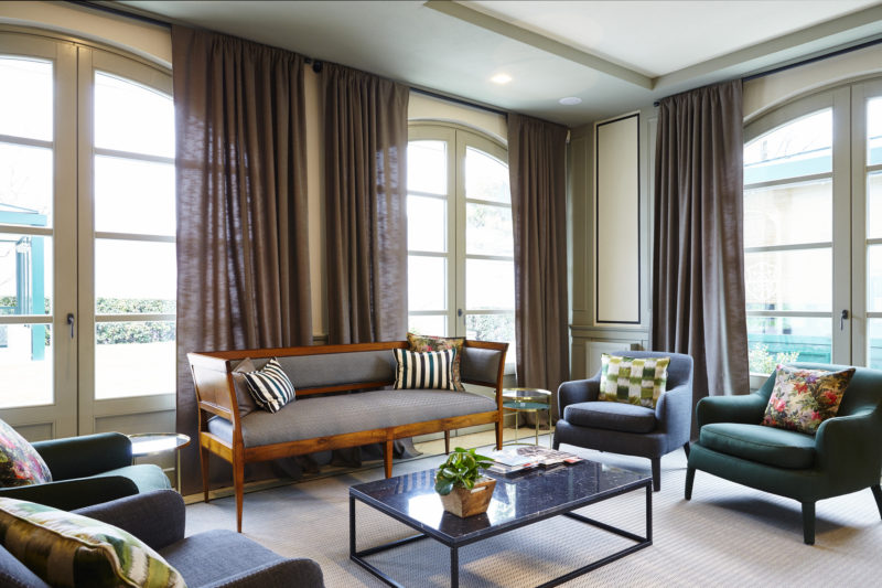 Locanda Margon Gruppo Lunelli Ferrari 5