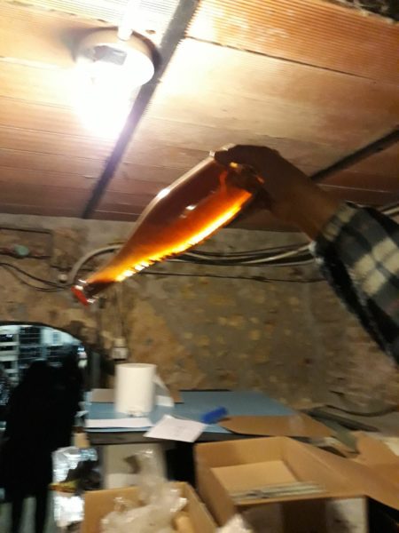 Professione Eno Artigiano Stefano Milanesi e il suo Oltrepo pavese 2