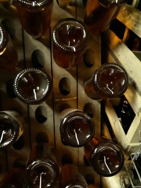 Professione Eno Artigiano Stefano Milanesi e il suo Oltrepo pavese 4