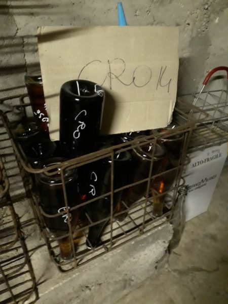 Professione Eno Artigiano Stefano Milanesi e il suo Oltrepo pavese 8