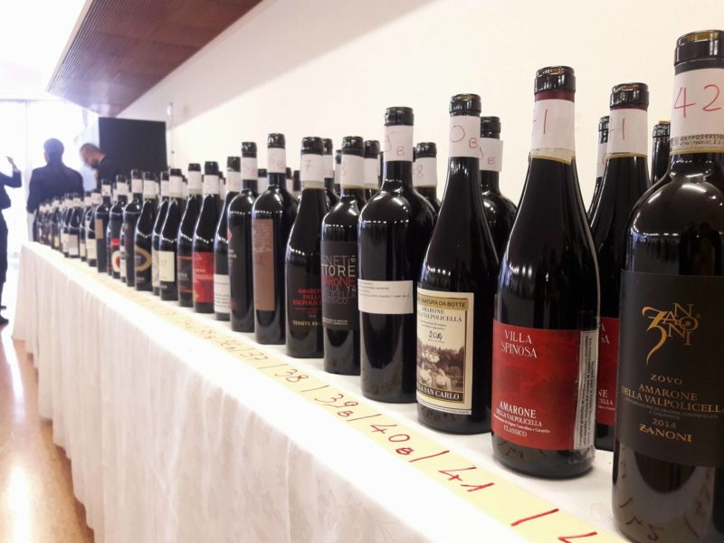 amarone della valpolicella anteprima sala stampa 2014 4