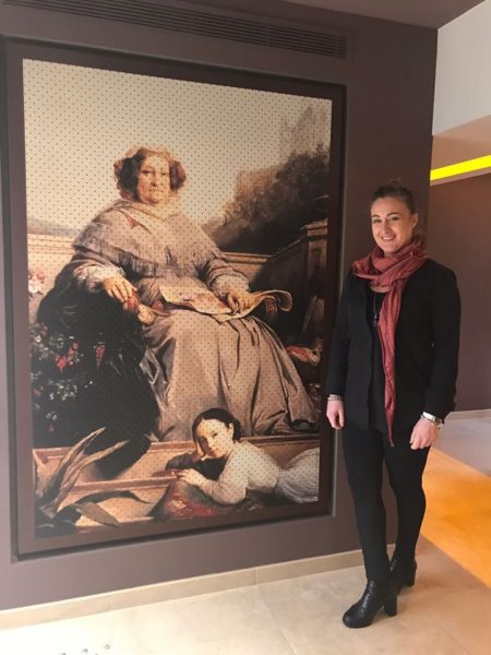 katia maccari chef madame clicquot 3