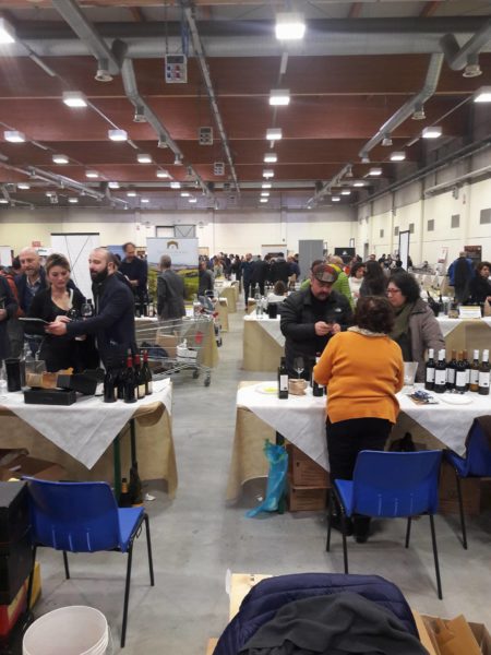 sorgentedelvinolive 2018