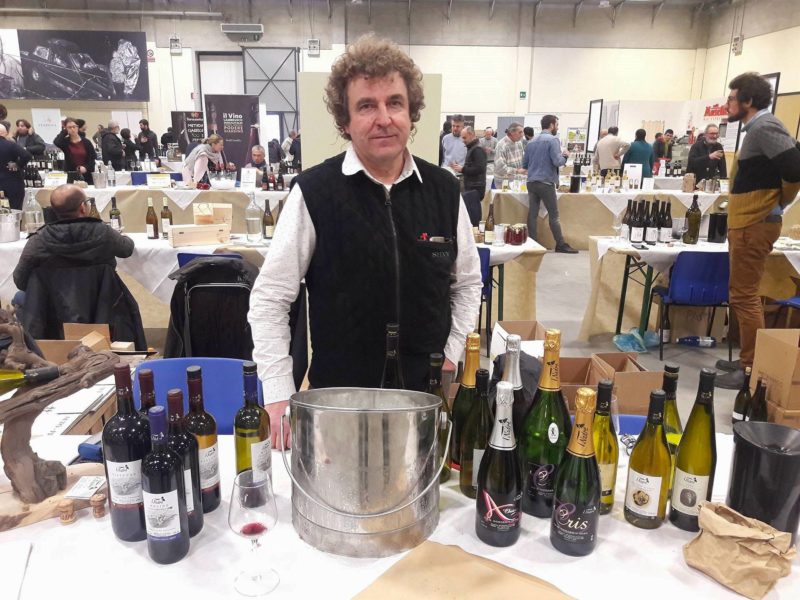 vini i nadre valle camonica