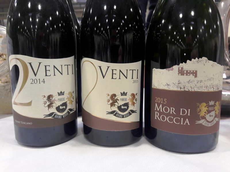 vini venti mor di roccia podere anima mundi