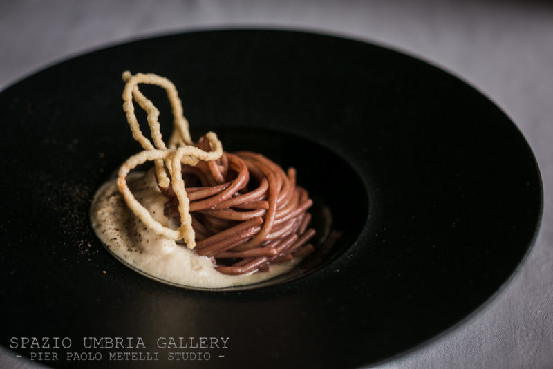 01 Chef Carla Amagliani vincitore 2018 Primi e Secondi