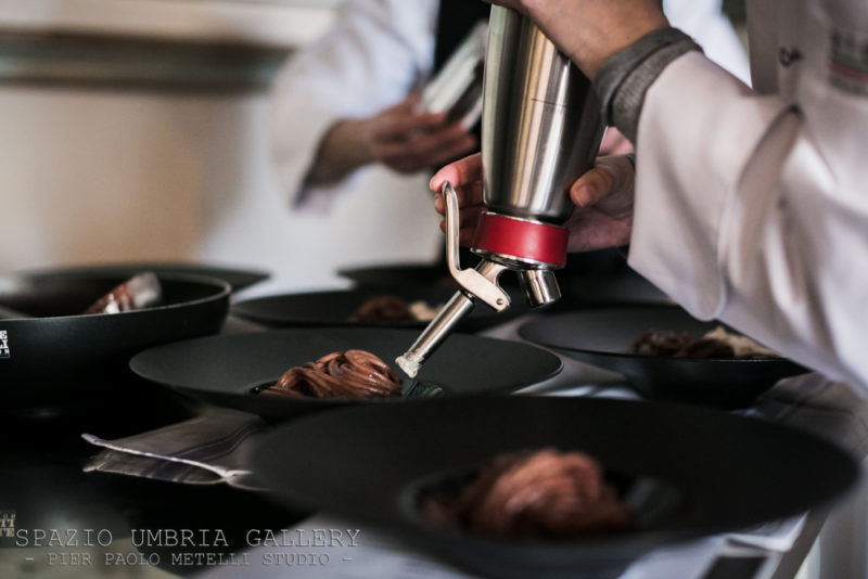 02 Chef Carla Amagliani vincitore 2018 Primi e Secondi