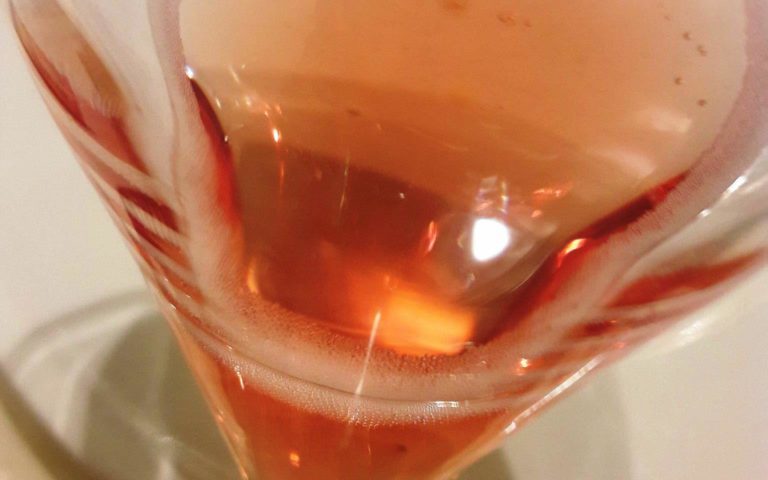 Brut Nature Rosè 2013 di Alberto Longo 2 768x1024
