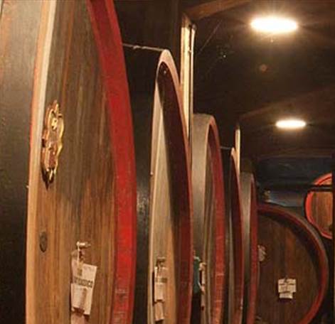 Castelli di Gravepesa Chianti Classico Firenze