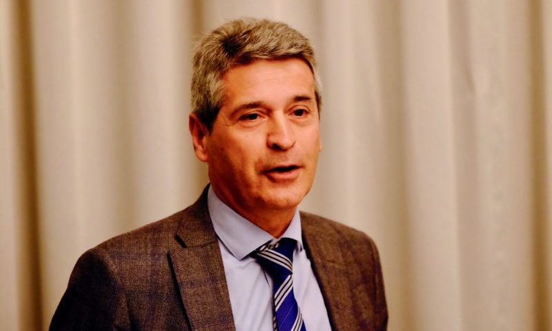 Luca Degani Cantina Valpantena Brolo dei Giusti 1