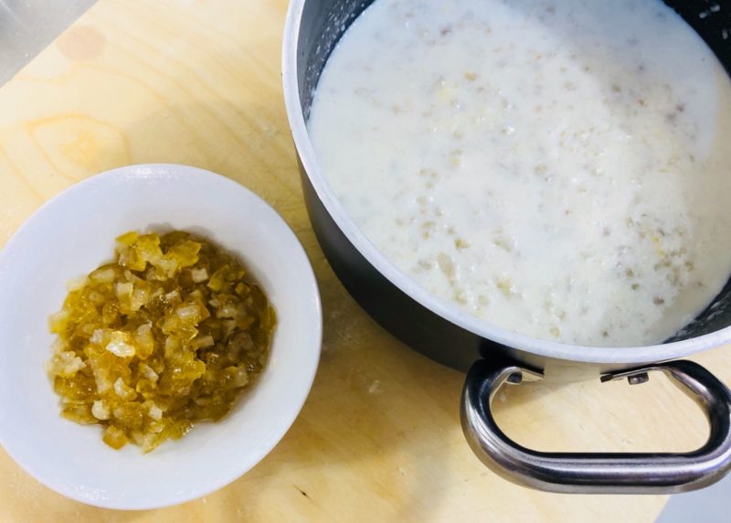 Pastiera napoletana 3