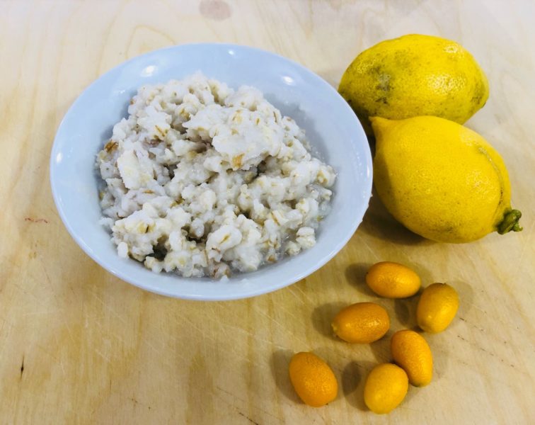 Pastiera napoletana 7