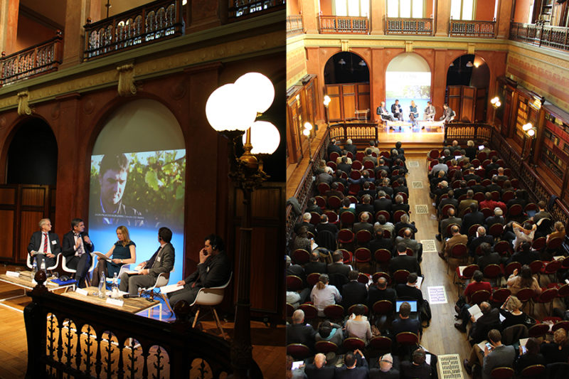 efow event origin wine