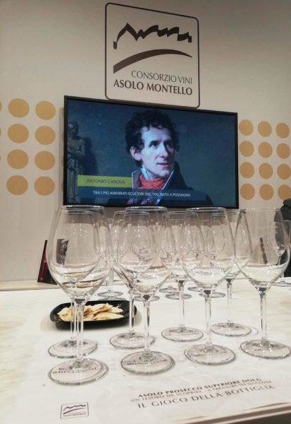 Convincono i Prosecco Col Fondo di Bele Casel Vignaioli in Asolo e Case Paolin Vignaioli di natura 1