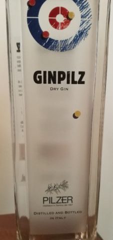 Ginpiz