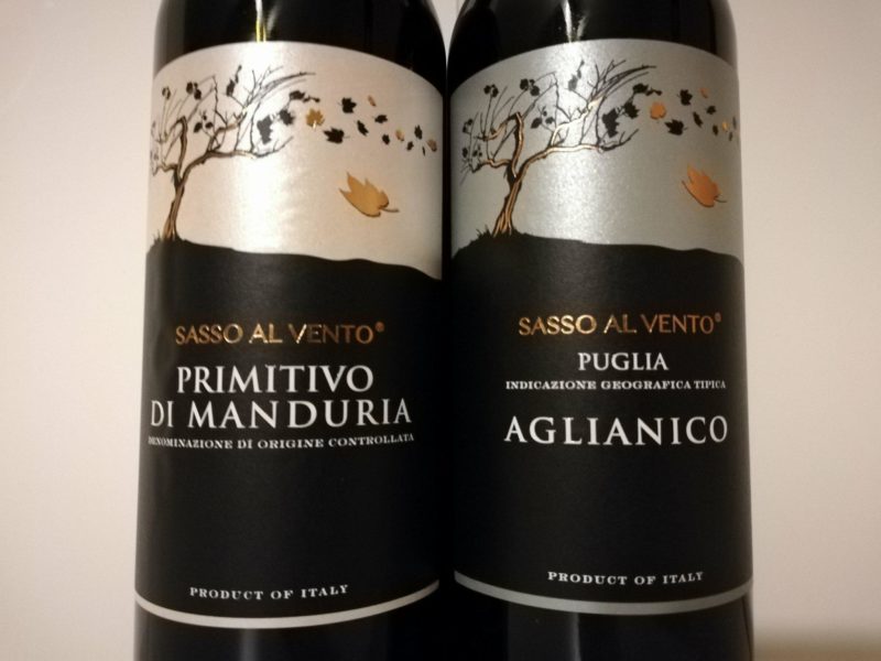 Il vino di Aldi Italian Wine Brands Iwb Luca Maroni degustazione vini 2