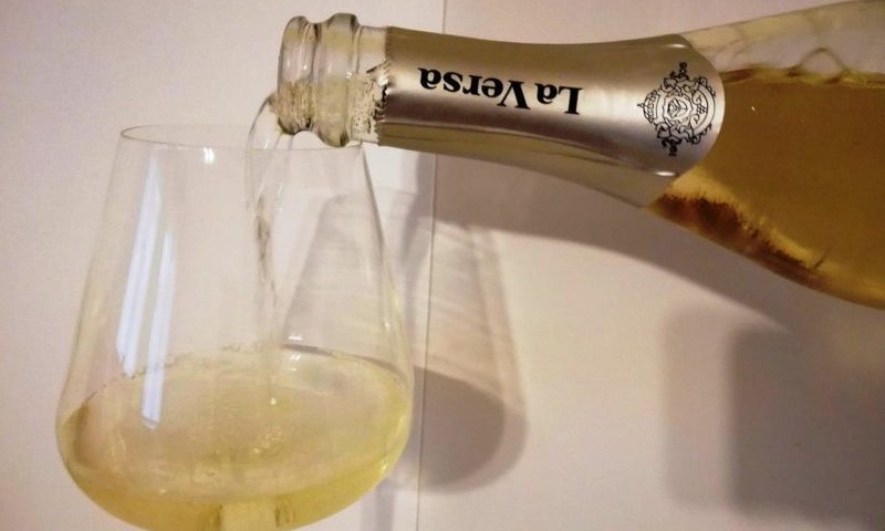 La Versa tre Charmat per il rilancio in Gdo Riesling in promo allEsselunga