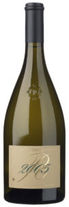 Pinot Bianco 2005 Rarity Bottiglia 101x300