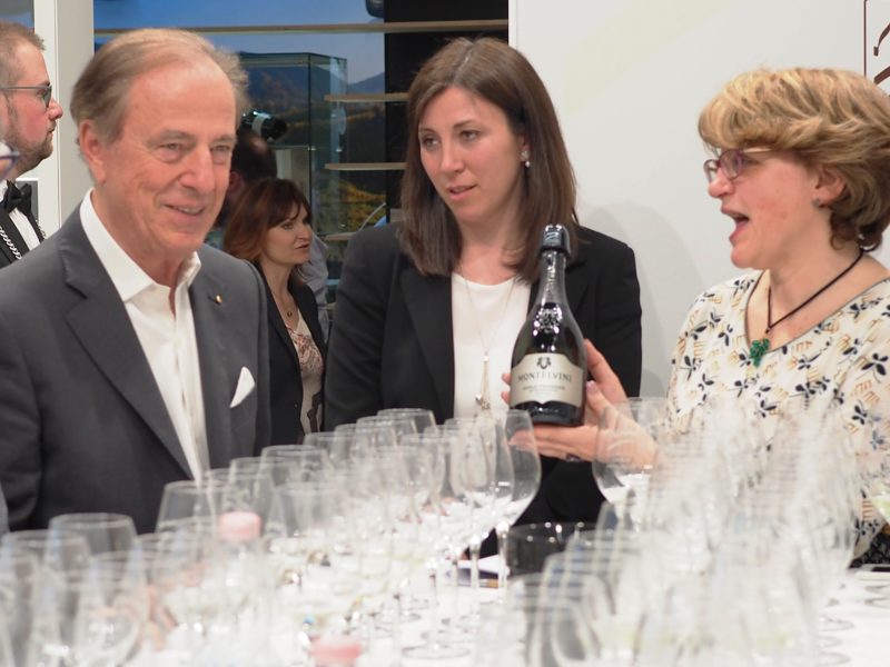 Prosecco Vinitaly esalta i Col Fondo di Bele Casel e Case Paolin 2