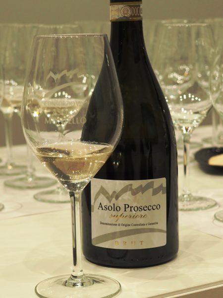 Prosecco Vinitaly esalta i Col Fondo di Bele Casel e Case Paolin 4