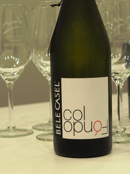 Prosecco Vinitaly esalta i Col Fondo di Bele Casel e Case Paolin 7