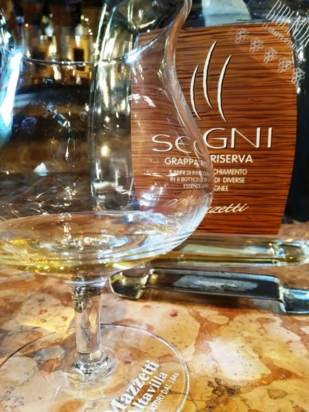 mazzetti daltavilla visita degustazione golosaria 7 1