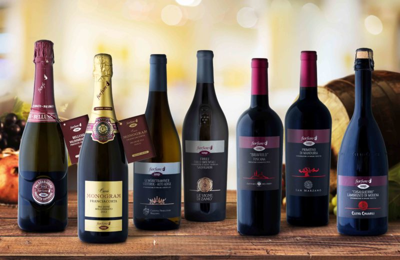 vini fior fiore coop degustazione vinitaly 2018 2 1