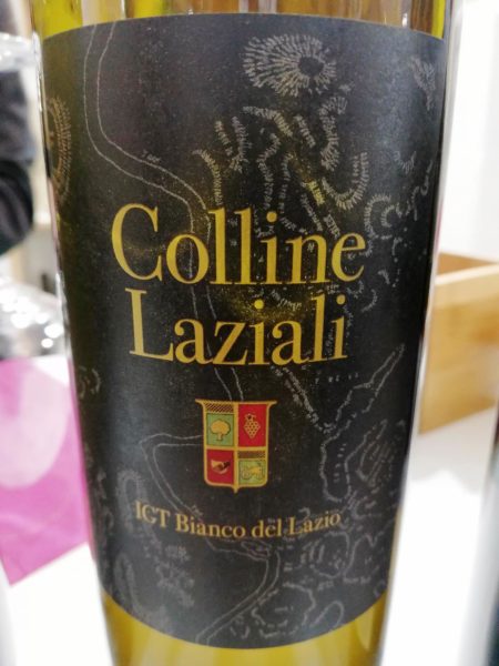 vinitaly 2018 migliori vini colline laziali bianco igt lavventura