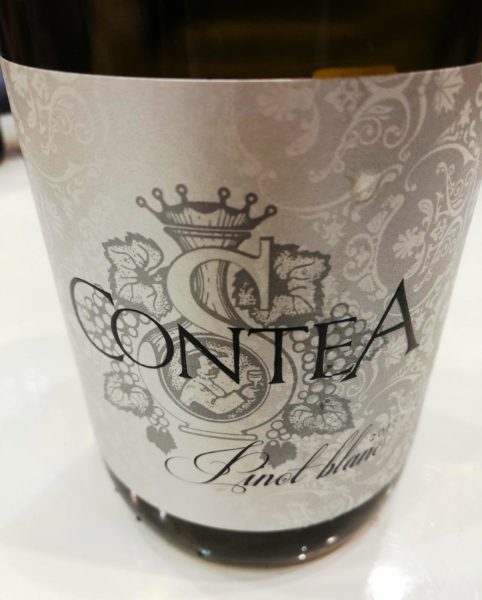 vinitaly 2018 migliori vini contea pinot bianco valter sirk
