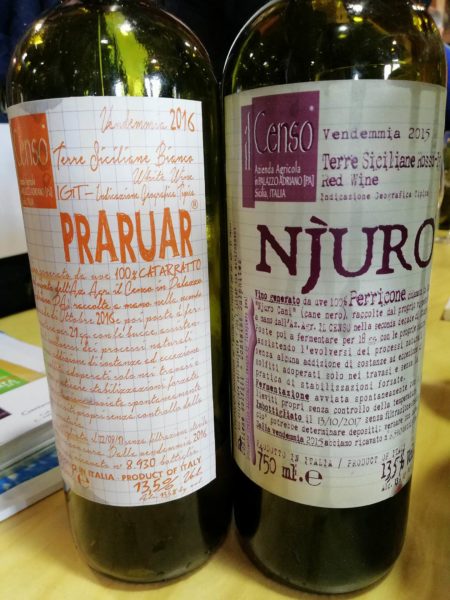 viniveri 2018 cerea migliori assaggi vini naturali 14