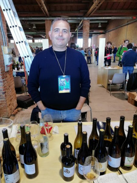 viniveri 2018 cerea migliori assaggi vini naturali 2
