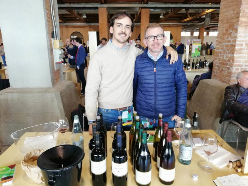 viniveri 2018 cerea migliori assaggi vini naturali 25