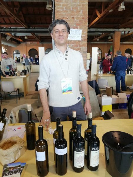 viniveri 2018 cerea migliori assaggi vini naturali 30