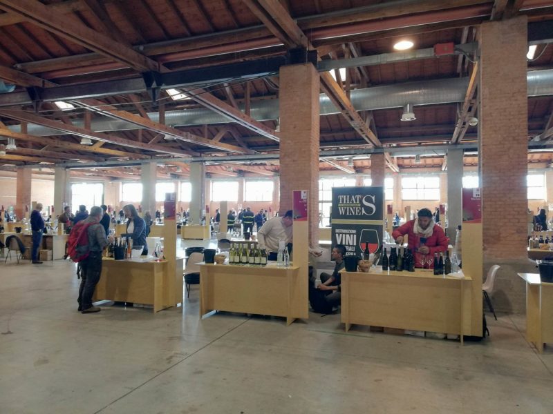 viniveri 2018 cerea migliori assaggi vini naturali 7