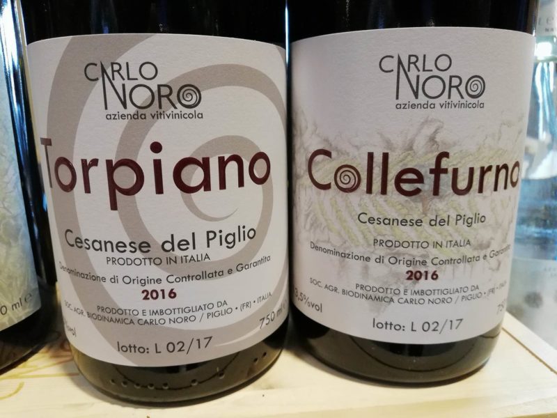 viniveri 2018 cerea migliori assaggi vini naturali 9