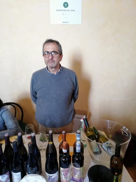 vinnatur 2018 villa favorita azienda agricola matilde oltrepo rovescala