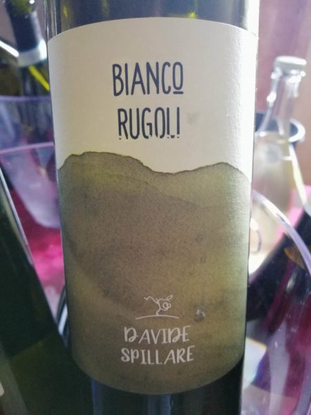 vinnatur 2018 villa favorita bianco rugoli davide spillare