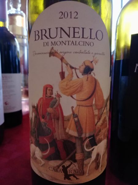 vinnatur 2018 villa favorita brunello montalcino 2012 casa raia