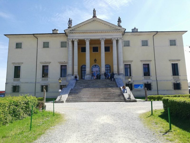 vinnatur 2018 villa favorita da porto sarego