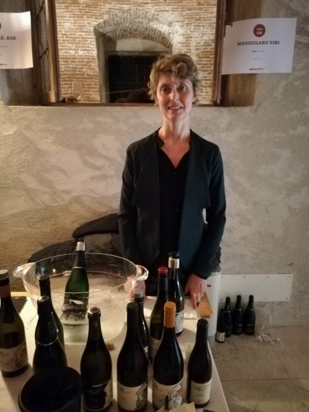 vinnatur 2018 villa favorita meggiolaro vini durello